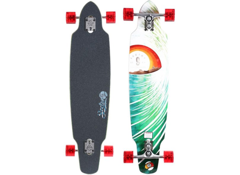 Skate Longboard - Sector 9 Horizon