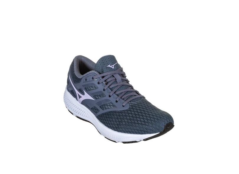 Tênis Mizuno Feminino Corrida Action