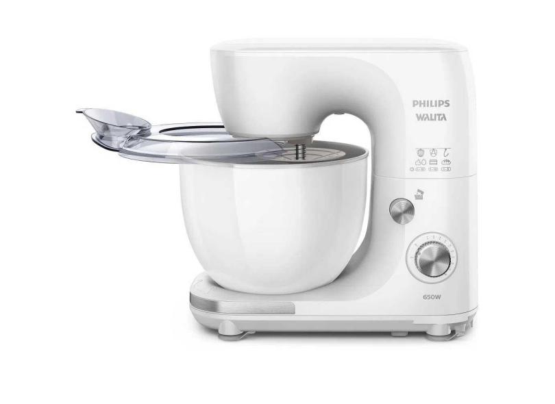 Batedeira Planetária Philips Walita RI7912/01 - com o Melhor Preço é no ...