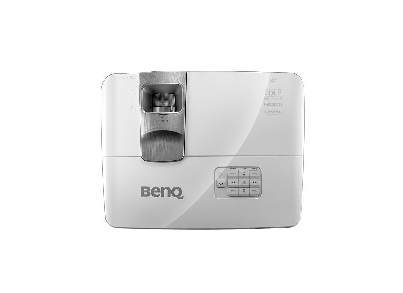 Projetor BenQ 2200 lumens W1070+