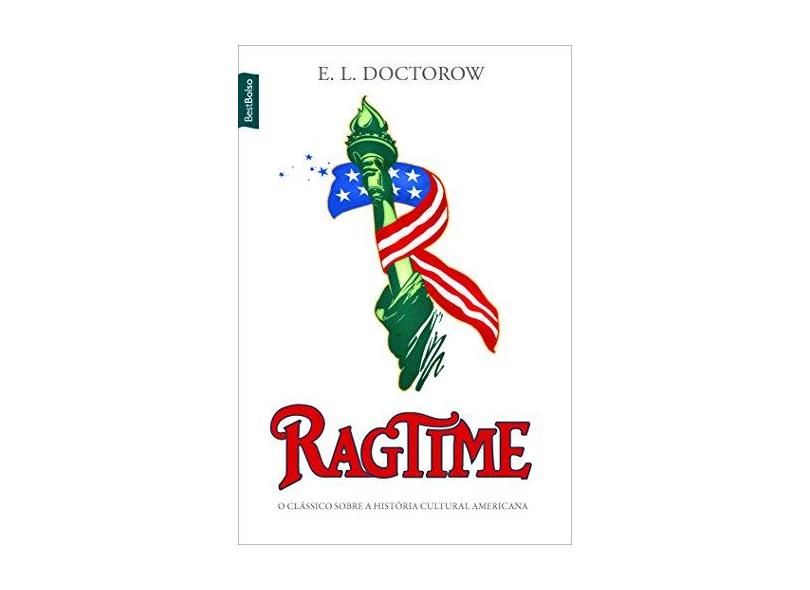 Ragtime - Bestbolso - Doctorow, E. L. - 9788577990177