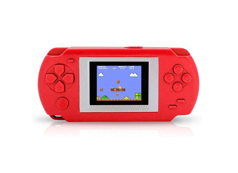 Color Screen Handheld Game Console 268 In 1 Color Screen Game Console ...