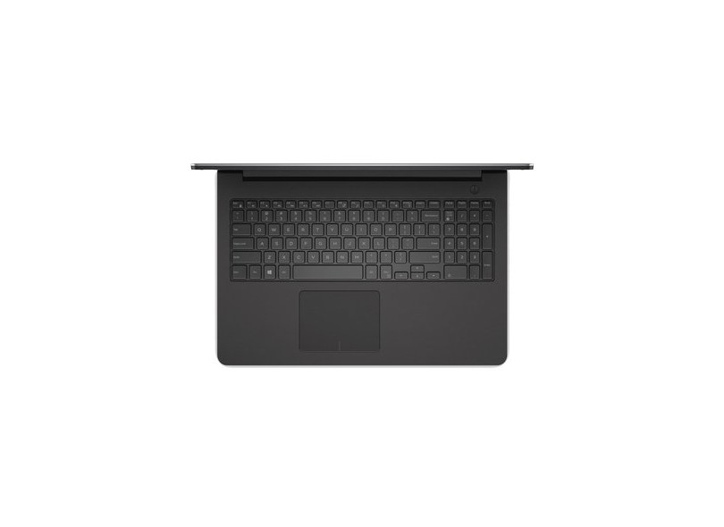 Notebook Dell Inspiron 5000 Intel Core i5 6200U 8 GB de RAM HD 1 TB LED 15.6 " GeForce 930M Windows 10 Home i15-5557-A10