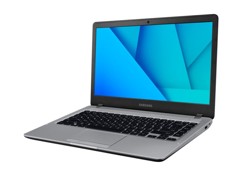 Notebook Samsung Essentials Intel Core i3 6006U 6ª Geração 8 GB de RAM 1024 GB 14 " Windows 10 E35S