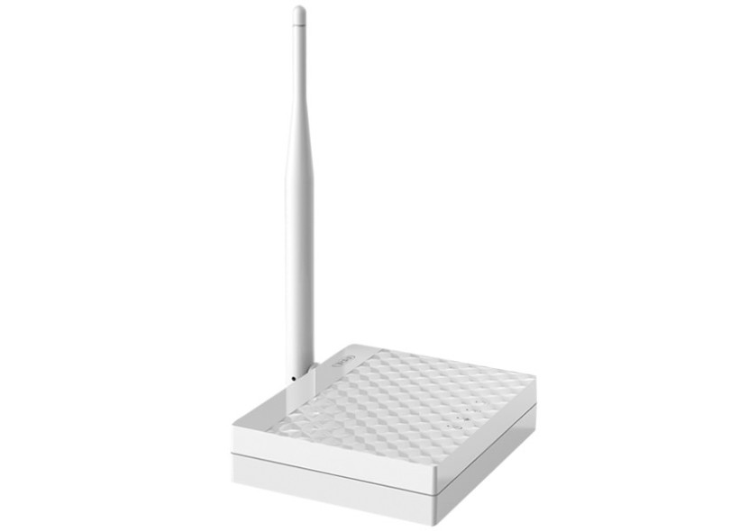 Roteador Wireless 150 Mbps NW1150 - TDA