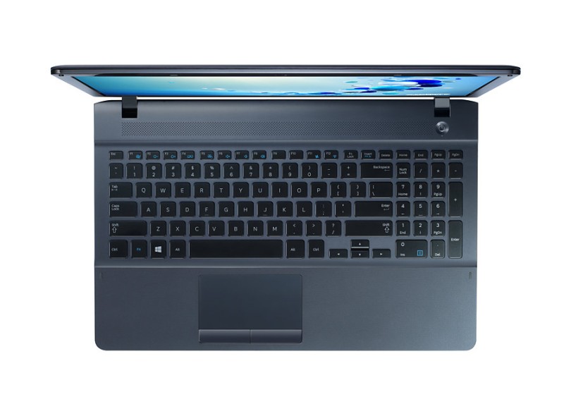 Notebook Samsung ATIV Book 2.8 Intel Core i5 4210U 8 GB de RAM HD 1 TB LED 15.6 " GeForce 710M Windows 8.1 270E5G-XD1