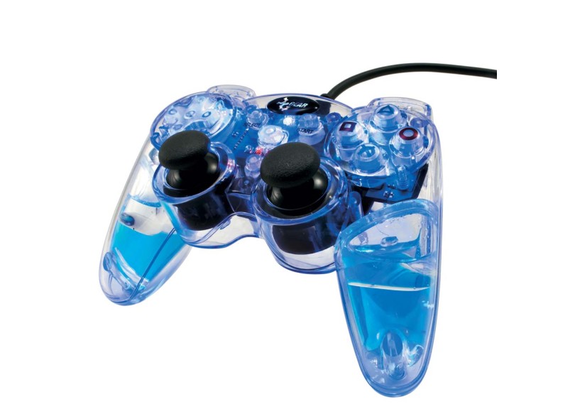 Controle PS2 DGPN-471 - DreamGear