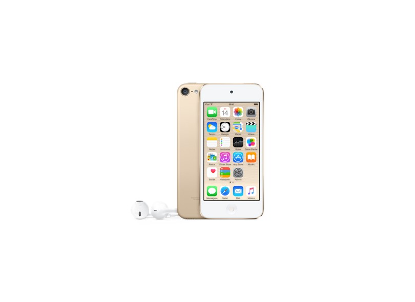 iPod Apple Touch 6 32 GB
