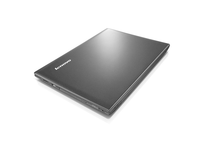 Notebook Lenovo Essential G Intel Core i3 3110M 4 GB de RAM HD 500 GB LED 14" Windows 8 G400s