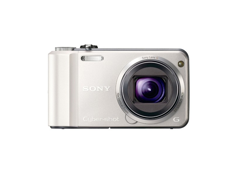 Câmera Digital Cyber-Shot DSC-H70 Sony