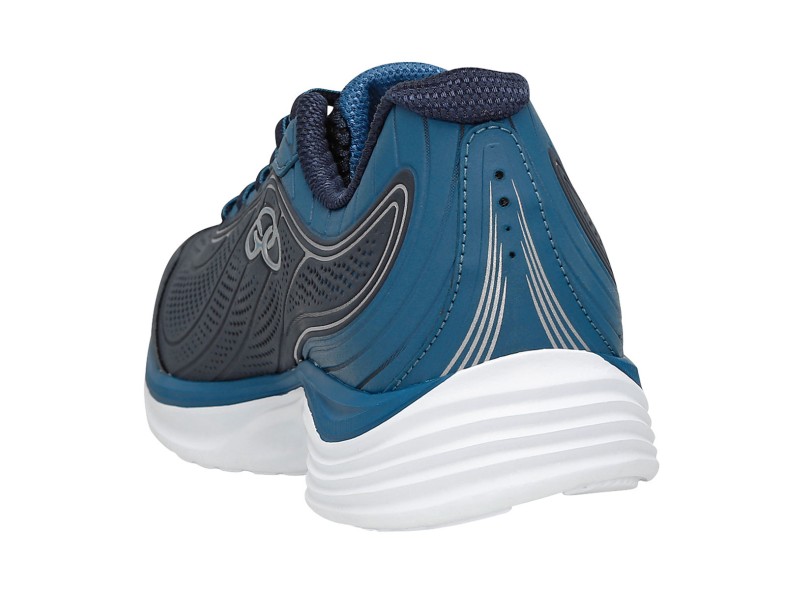 Tênis Olympikus Masculino Caminhada Attract