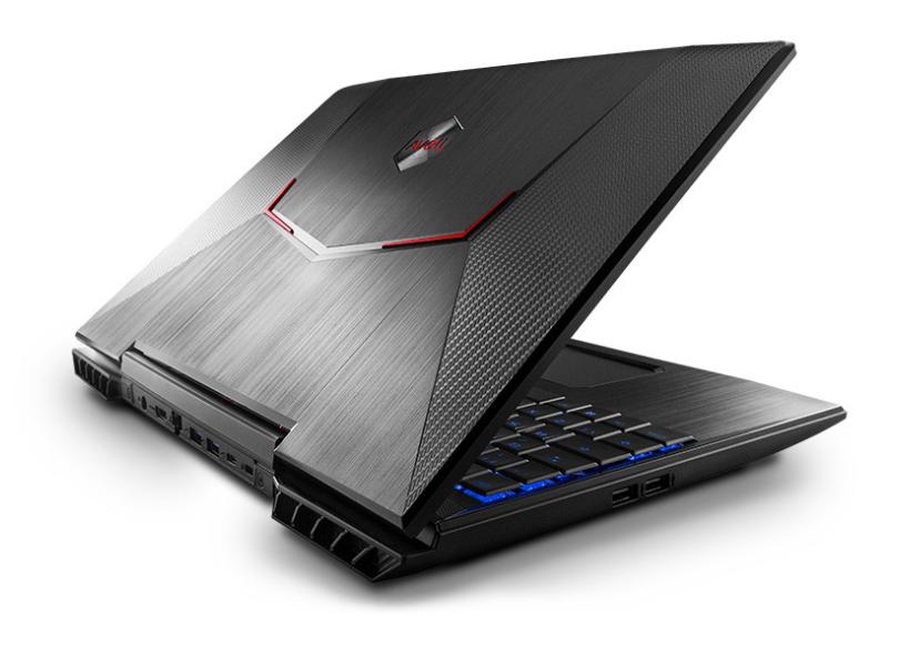 Notebook Avell Workstation Intel Core i5 8300H 8ª Geração 8.0 GB de RAM 250.0 GB 15.6 " GeForce GTX 1060 A62