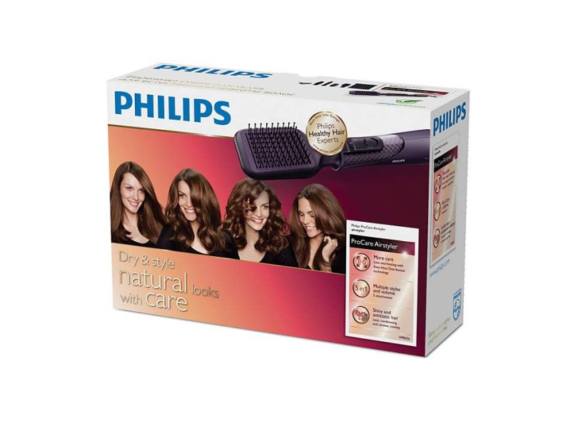 Modelador Cerâmica Philips HP8656