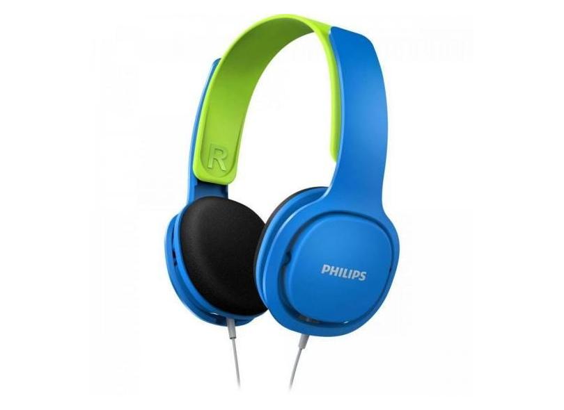 Headphone Philips Kids HK2000