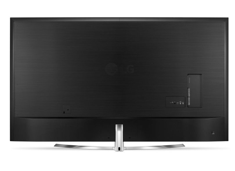 Smart TV TV LED 3D 65 " LG 4K 65UH9500