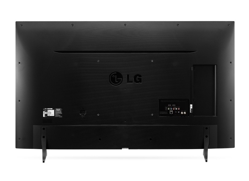 Smart TV TV LED 65 " LG 4K 65UH6150