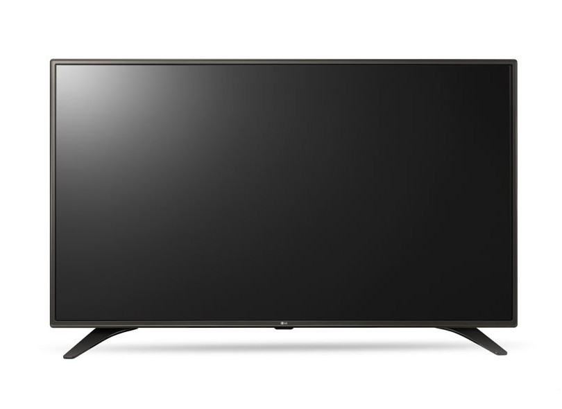 Smart TV TV LED 55 " LG Full 55LV640S 2 HDMI