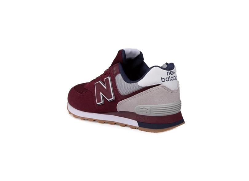 Tênis New Balance Masculino Casual M574