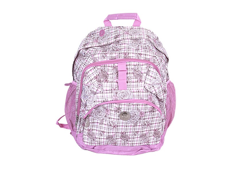 Mochila Notebook Urban Surf - Fico