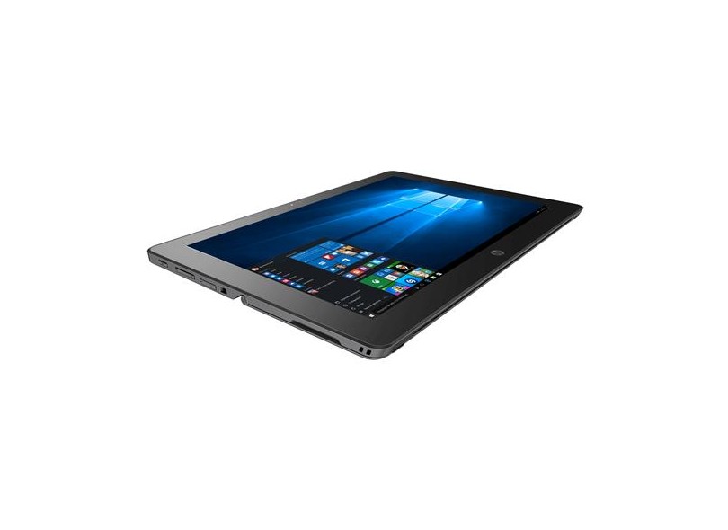 Notebook Conversível HP Pro x2 Intel Core i5 7Y54 7ª Geração 4 GB de RAM 128.0 GB 12 " Touchscreen Windows 10 Pro X2 612 G2