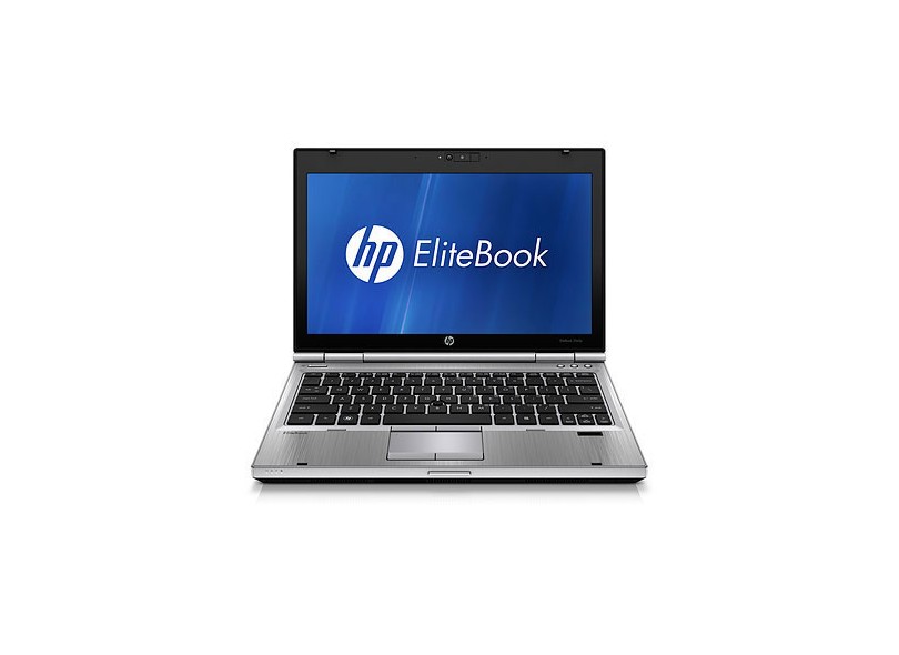 Notebook HP EliteBook 8460p 4GB HD 320GB Intel Core i5 2520M Windows 7