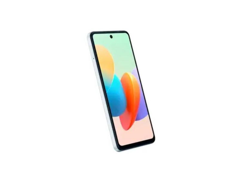 Smartphone Tecno Spark Go 128gb 4gb Branco