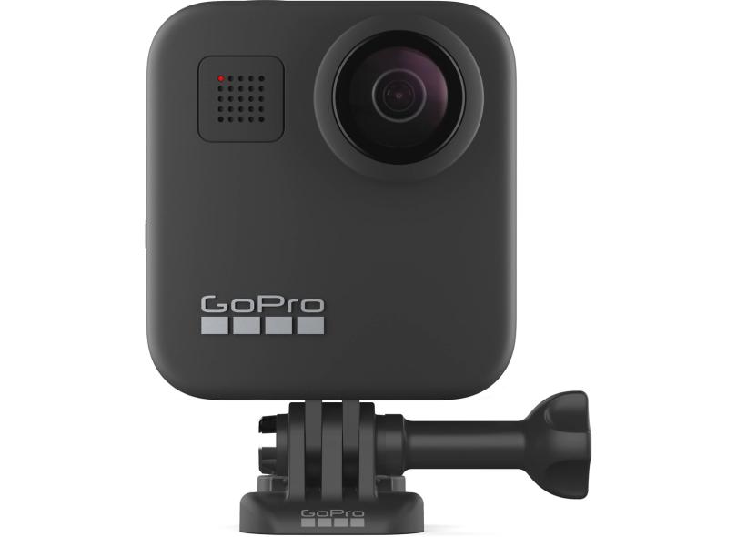 Filmadora GoPro Max 360