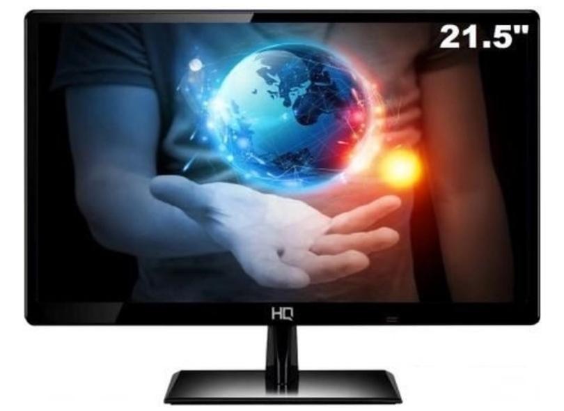 Monitor LED 21.5 " HQ Full 22HQ-LED