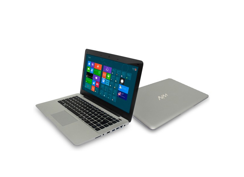 Ultrabook CCE Intel Core i7 3517U 3ª Geração 4GB 500 GB LED 14" Windows 8 F7