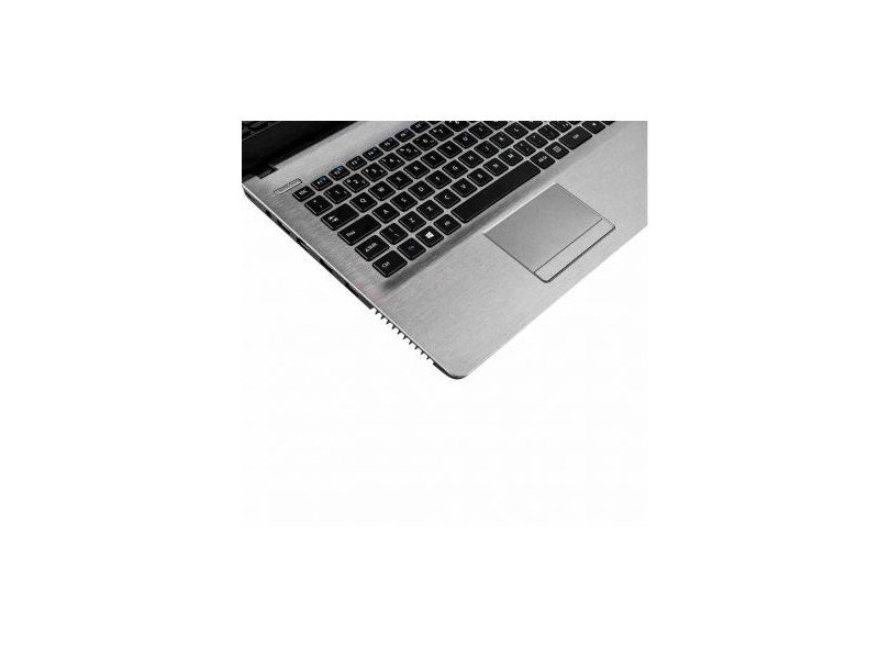 Notebook Positivo Stilo Intel Celeron N2806 2 GB de RAM HD 320 GB LED 14 " Windows 8.1 XR2990