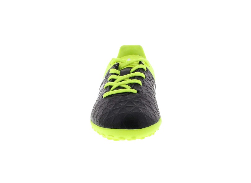 Chuteira Society Adidas Ace 15.4 TF Infantil