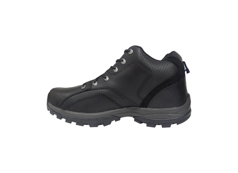 Tênis Boots Masculino Trekking Company Trooxt