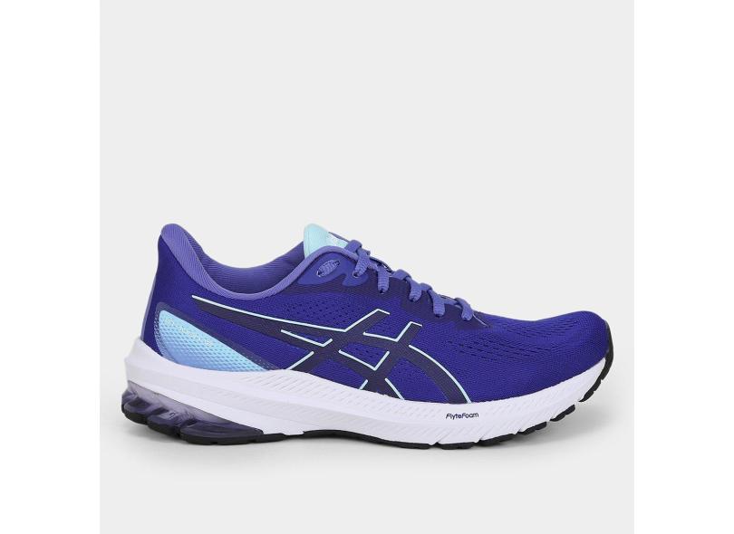 Tênis Asics Gt-1000 12 Feminino-Feminino