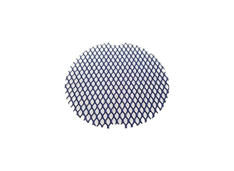 Tela Filtro Para Secador De Cabelos Taiff Tourmaline 44022