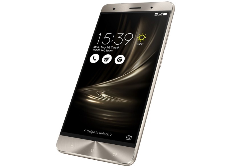 Smartphone Asus ZenFone 3 Deluxe 2 Chips 64GB