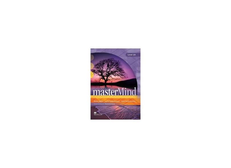 Mastermind 1a - Student's Book With Web Access Code - Macmillan - 9780230419254