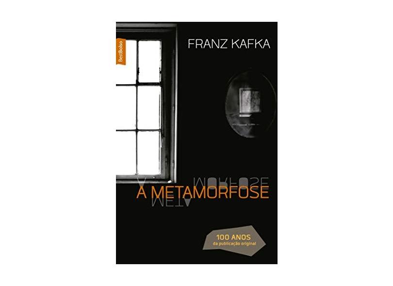 A Metamorfose - Kafka, Franz - 9788577992249