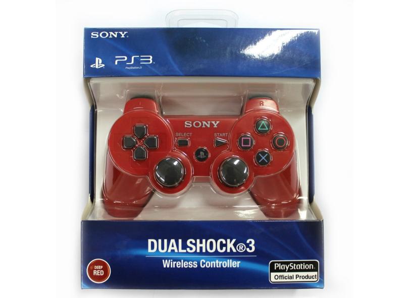 Dualshock Gaming Remote Controller Console Gamepad Joystick em Promoção ...