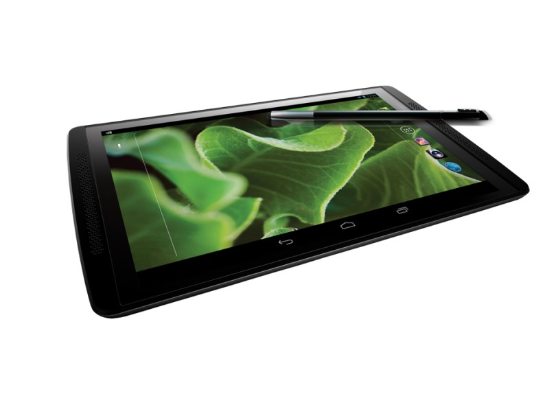 Tablet Gradiente Tegra Note Wi-Fi 16 GB IPS 7" Android 4.2 (Jelly Bean Plus) 5 MP TB750