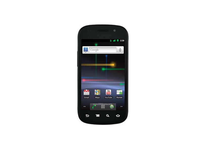 Celular Google Nexus S