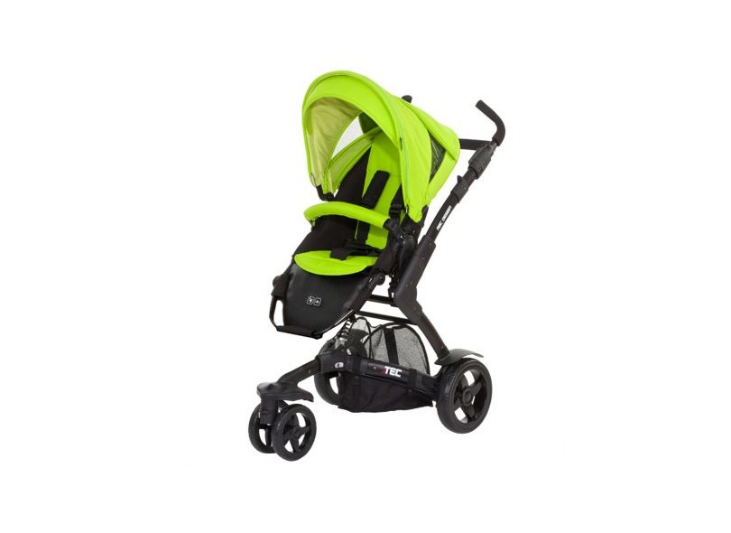 Carrinho de Bebê Travel System ABC Design 3 TEC