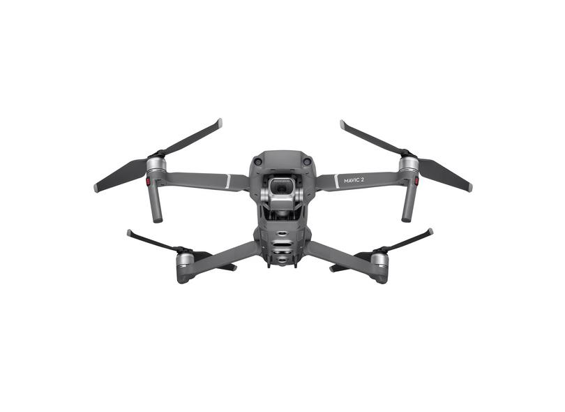 Drone com Câmera DJI Mavic 2 Pro 20 MP 4K GPS