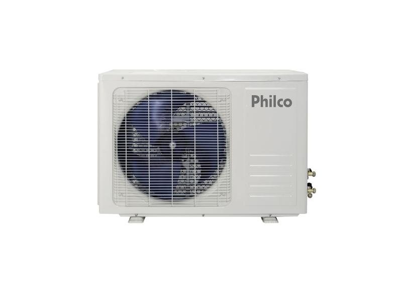 Ar Condicionado Split Hi Wall Philco 9000 BTUs Inverter Controle Remoto Quente/Frio PAC9000IQFM8