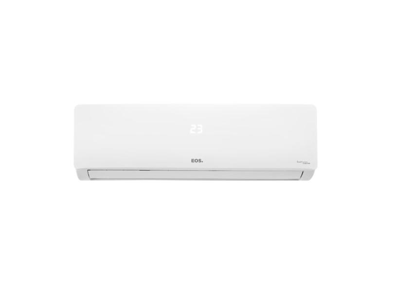 Ar-Condicionado Split Hi Wall EOS Smart Connect 18000 BTUs Frio Inverter EAS18000IFI2 / EAS18000IFE2