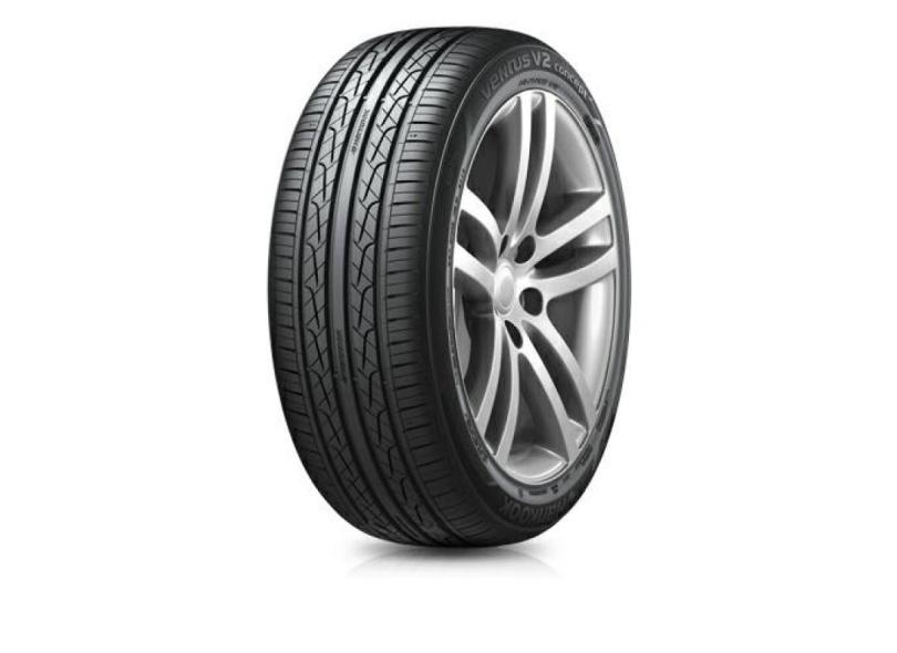 Pneu hankook aro 16 185/55R16 83H ventus V2 CONCEPT2 H457