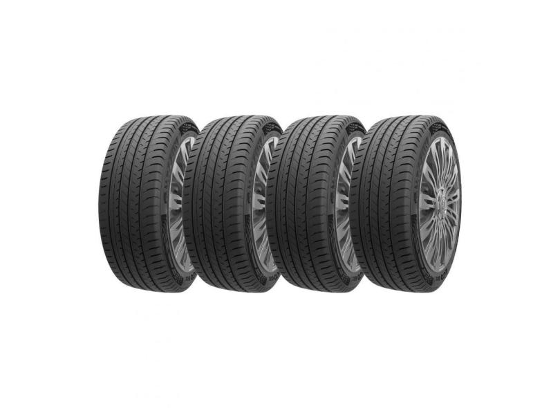 Kit 4 Pneus Mazzini Aro 20 255/45R20 Eco-602 105W XL