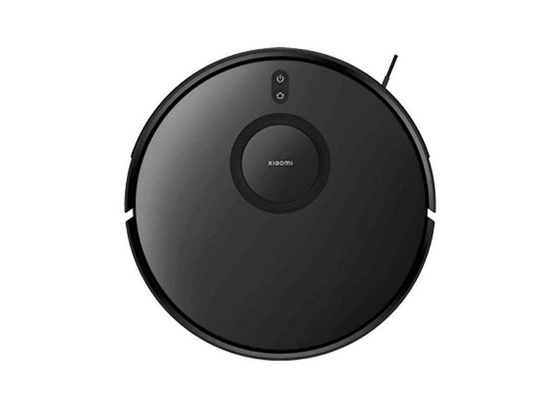 Aspirador Xiaomi Robot Vacuum S10t (8000 Pa Sucção) - Preto S10T