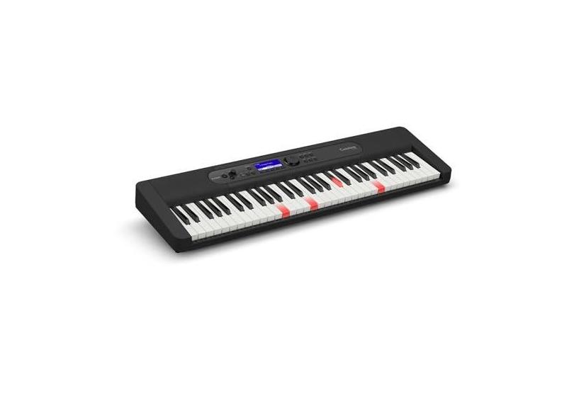 Teclado Digital Casio LK-S450C2