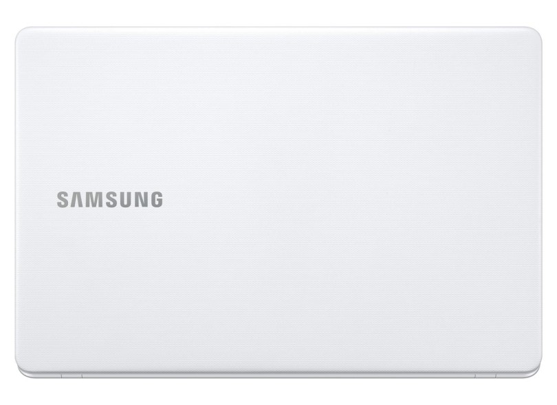 Notebook Samsung Essentials Intel Celeron 3215U 4 GB de RAM 500 GB 15.6 " Windows 10 Home NP300E5K-KFBBR