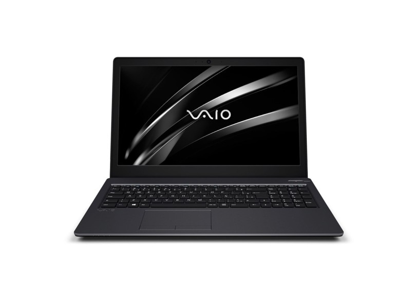 Notebook Vaio Fit 15S Intel Core i7 7500U 8GB de RAM HD 1 TB 15,6" Windows 10 VJF155F11X-B0511B